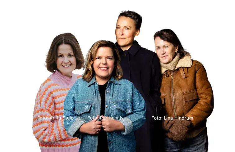 Kvinnehelseaften
