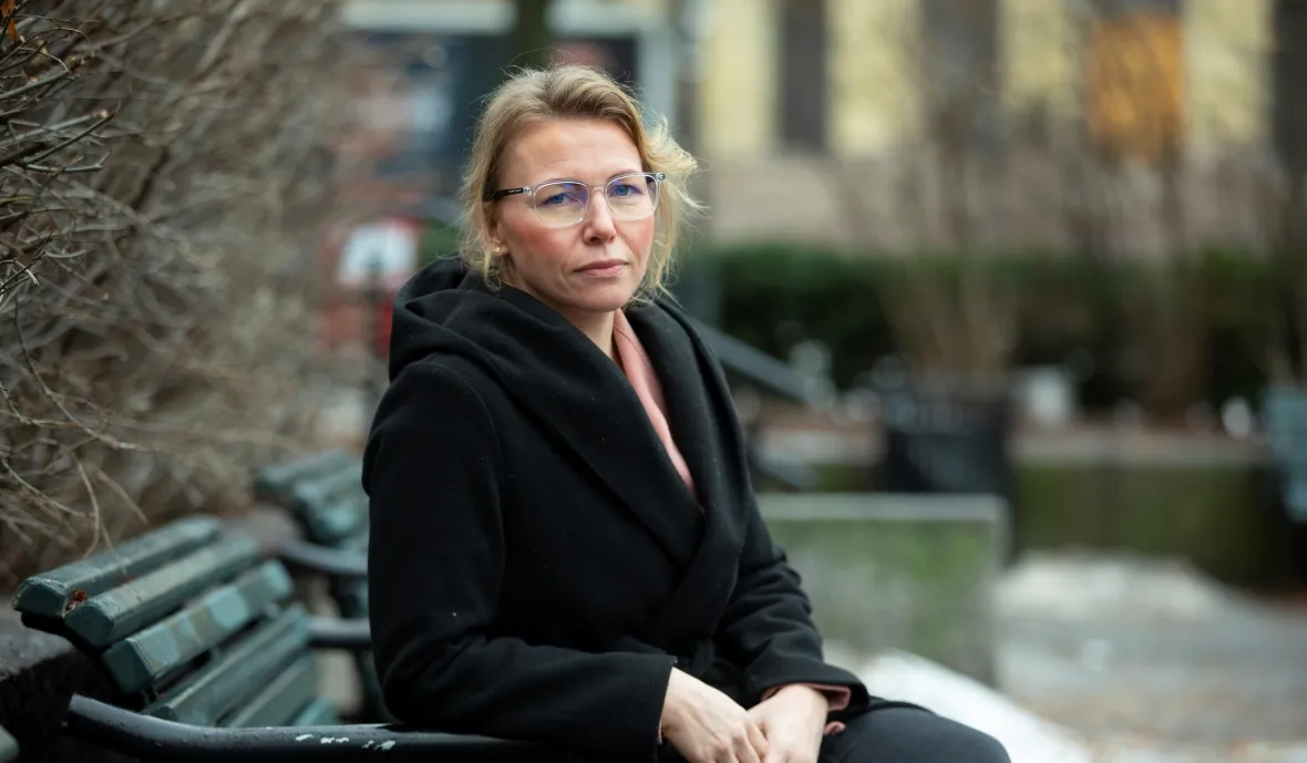 Renate med PMDD
