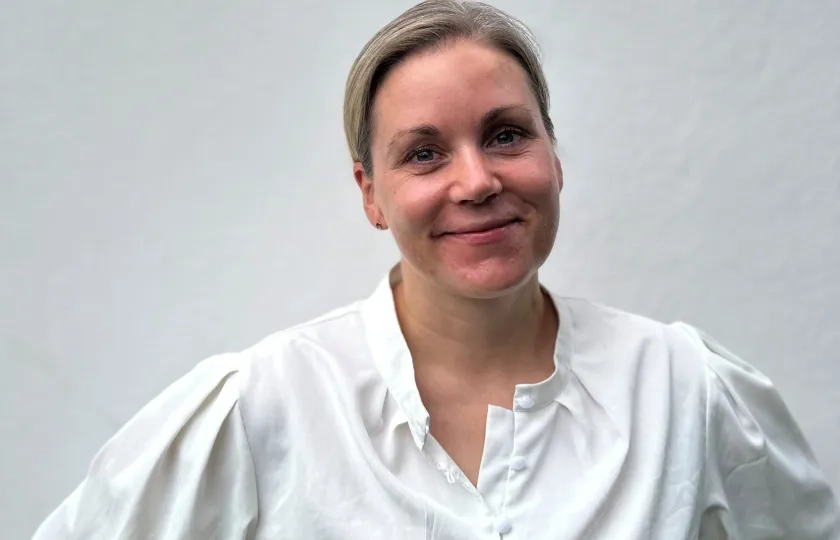 Beredskapsr&aring;dgiver