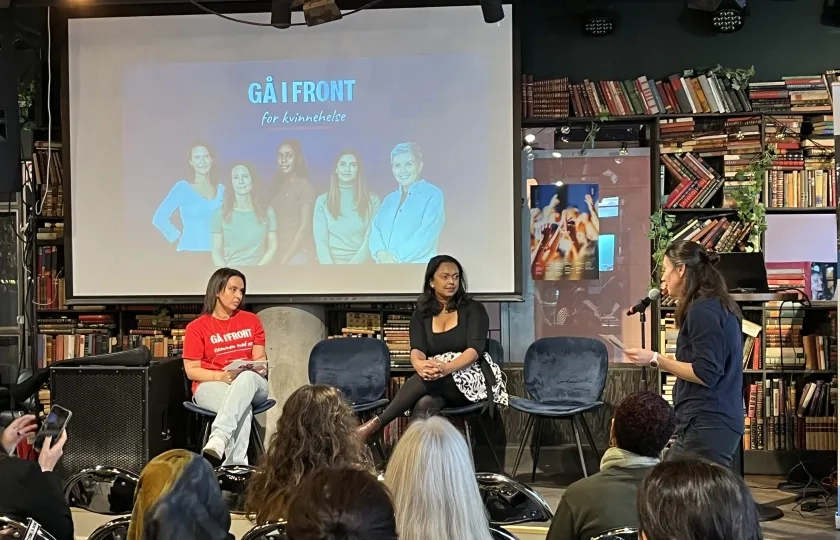 Rundebordskonferanse