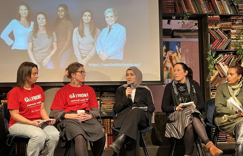 Rundebordskonferanse