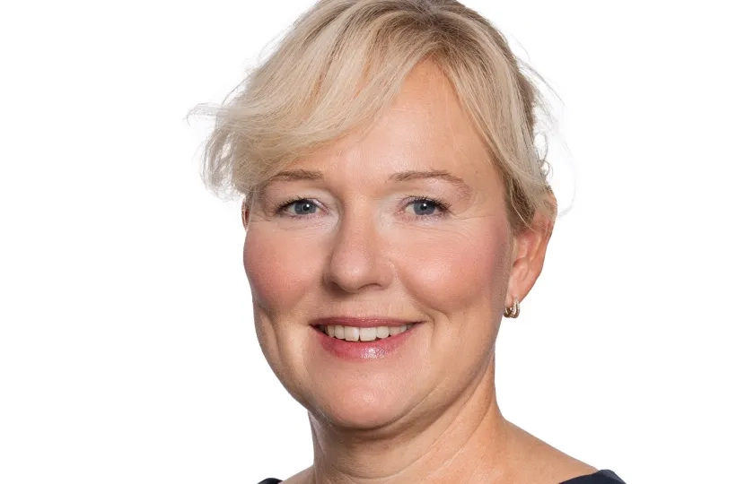 Marte Kvittum Tangen