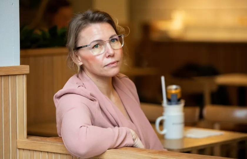 Renate med PMDD