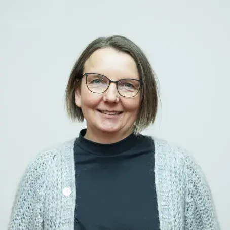 Birgitte Skj&oslash;rholm Dillan sentralstyre i Sanitetskvinnene