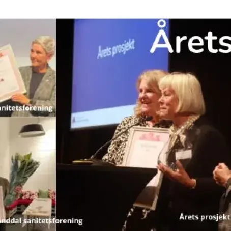 Årets priser 2023