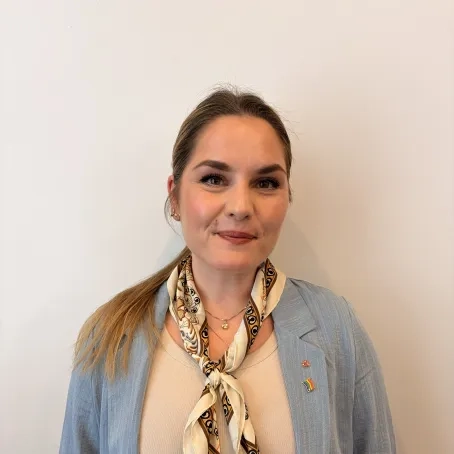 Fylkesleder Rogaland, Sanitetskvinnene