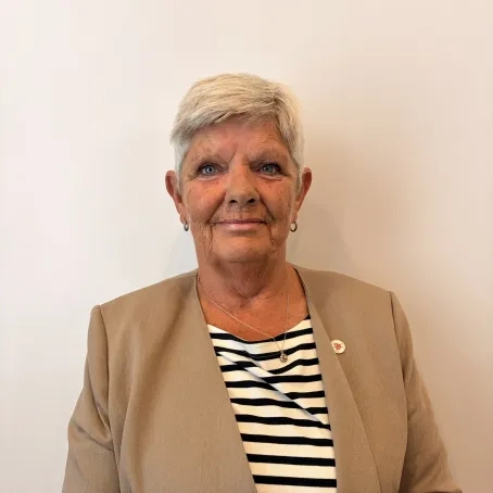 Fylkesleder &Oslash;stfold, Sanitetksvinnene