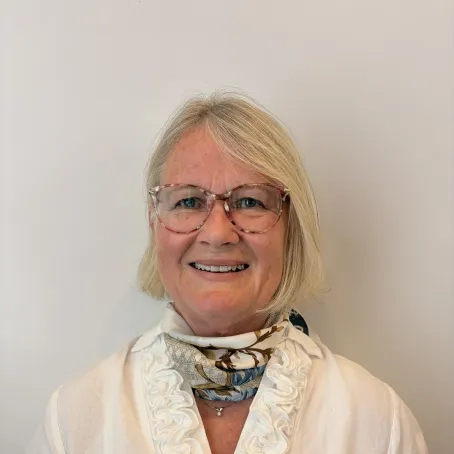 Fylkesleder Agder Vest, Sanitetskvinnene