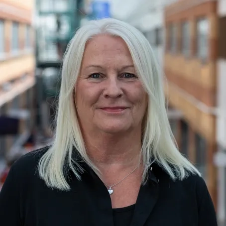 Fylkesleder Vestfold, Sanitetskvinnene