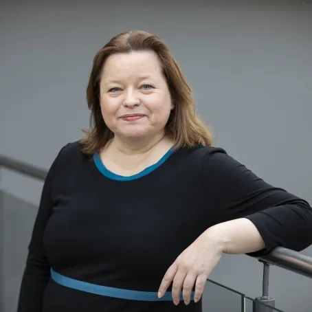 Seniorr&aring;dgiver kommunikasjon Sanitetskvinnene Line Anita Schou